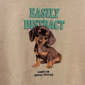 Kids Graphic T-Shirt